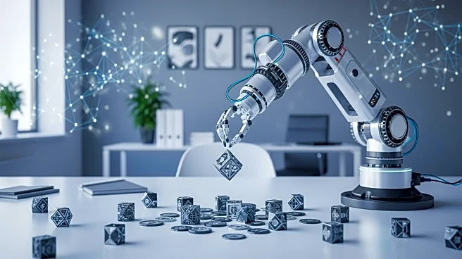 Chegg Announces Major Workforce Reduction Amid AI-Driven Restructuring