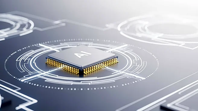 Qualcomm Enters AI Chip Market, Challenging Nvidia's Dominance