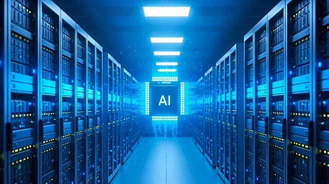 Qualcomm Expands into AI Data Centers with New Chip Launch