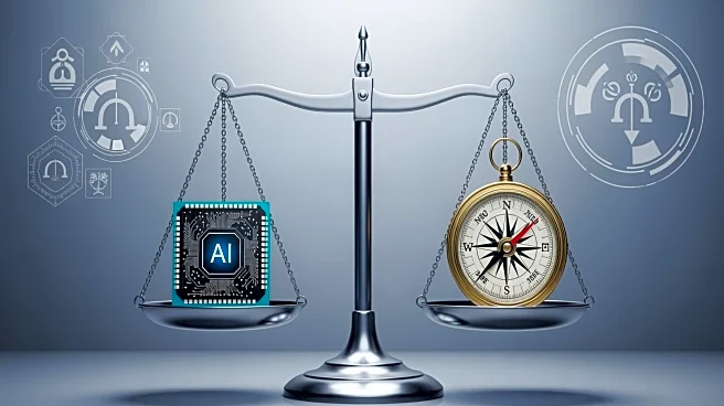 AI-Assisted Hiring: Balancing Efficiency with Ethical Concerns