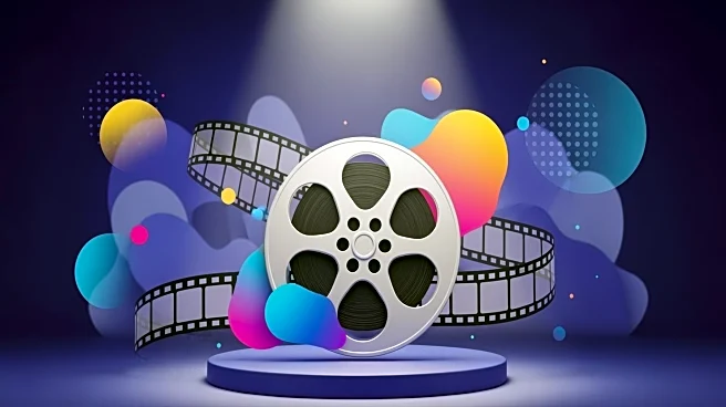 AniNation Festival Returns to Jerusalem Cinematheque, Showcasing International Animated Films