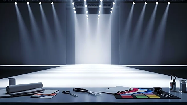 Vogue World 2025: Strategic Power Moves Shape Fashion's Biggest Event