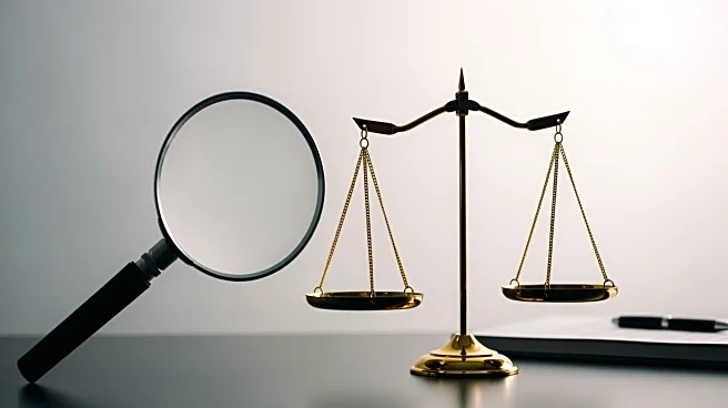 Rosen Law Firm Investigates Encompass Health Corporation for Potential Securities Claims