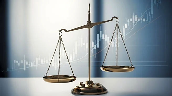 Federal Reserve's Expected End to Balance Sheet Unwind Influences Rates Market