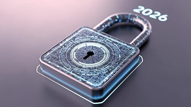 Mobile Security in 2026: Addressing Emerging Threats and Enhancing Data Protection