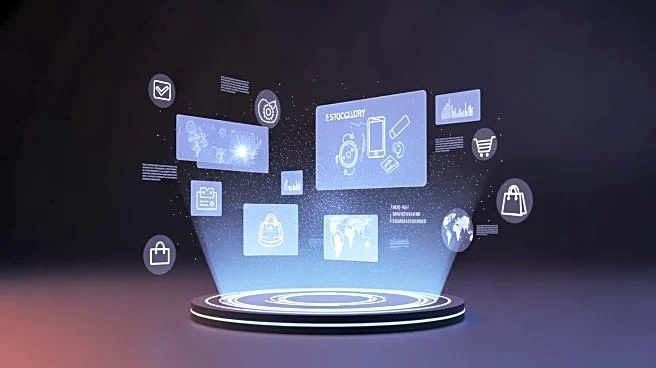 Generative AI Revolutionizes E-Commerce Storytelling, Enhancing Retailer Capabilities