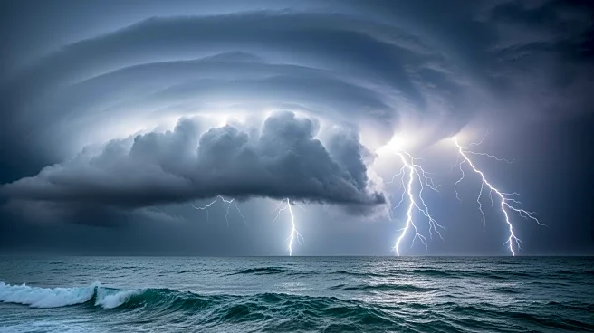 Hurricane Melissa Threatens Caribbean with Catastrophic Flooding