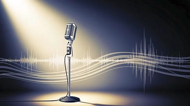 NPR Highlights Brandi Carlile's New Anthem in 'The Contenders, Vol. 23'