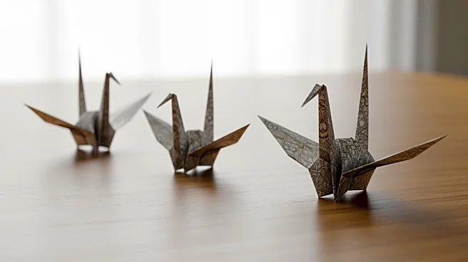 Japan Considers Nominating President Trump for Nobel Peace Prize