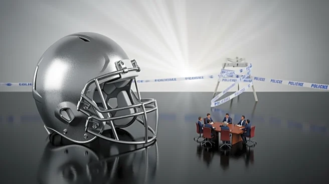 Raiders Legend George Atkinson Passes Away at 78, Leaving a Legacy of Fierce Play