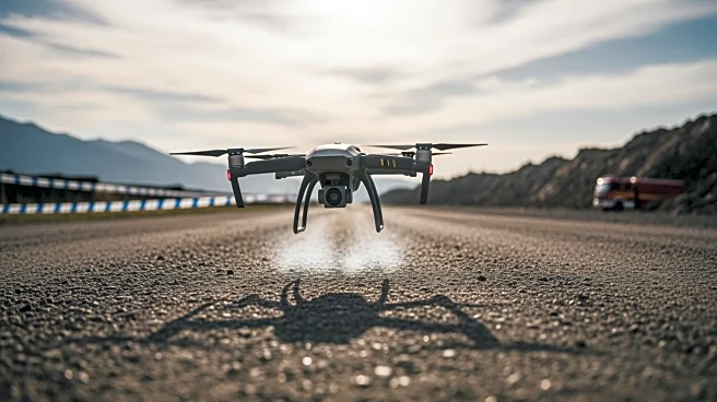 UN Peacekeepers and Israel Dispute Drone Incident in Lebanon