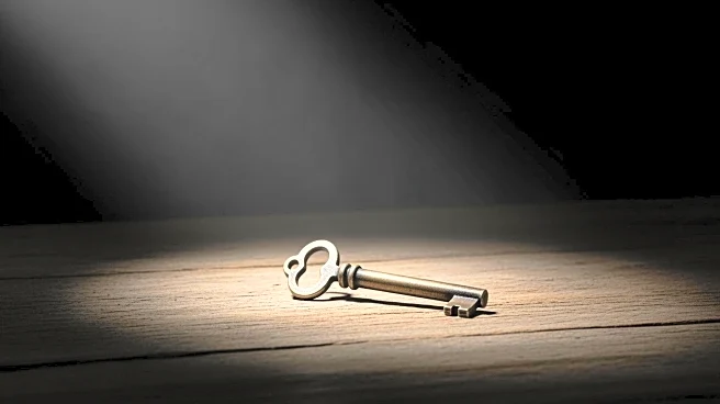 Laura Dave Releases Suspenseful Sequel to 'The Last Thing He Told Me'