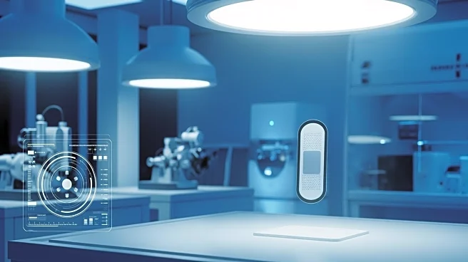 Nutriband Founder Returns as CEO to Lead AVERSA Fentanyl Development