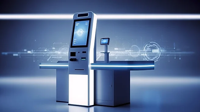 Self-Checkout Technologies Market Report Highlights Growth and Trends Impacting Retail and Other Sectors