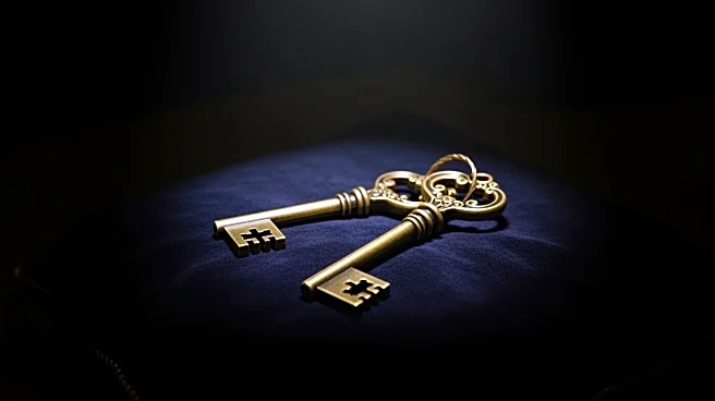 French Authorities Arrest Two Suspects in Louvre Heist, Raising Security Concerns