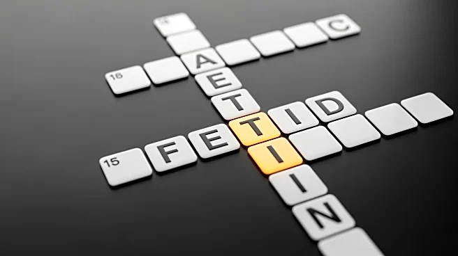 New York Times Wordle Puzzle Challenges Players with 'FETID' Solution