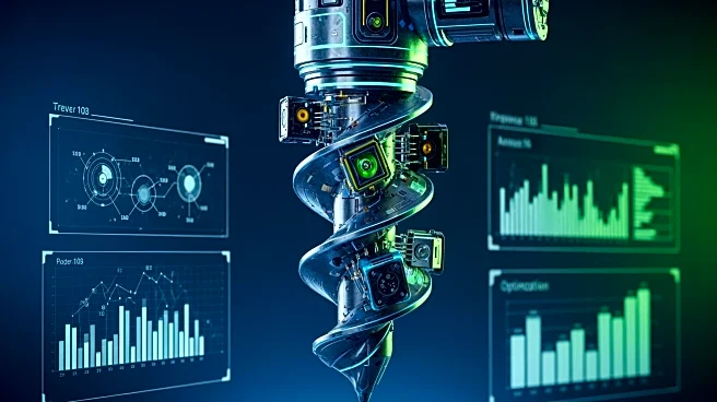 IntelliSense.io Wins Innovation Award for AI in Mining Process Optimization