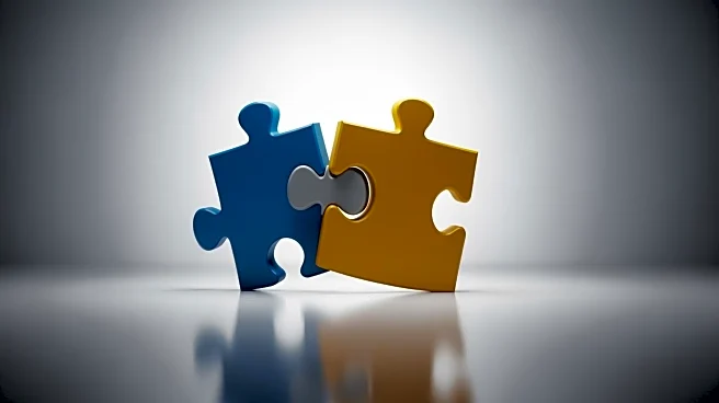 Fortress Investment's McKnight Predicts Increased Mergers in Finance Sector