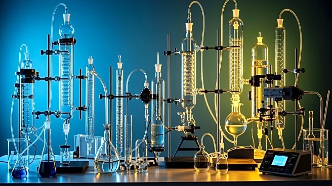 CSIRO Develops Cyanide Recycling Technique for Sustainable Gold Mining