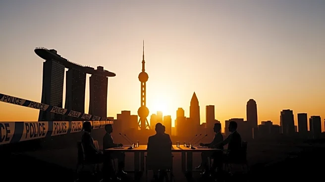 Chicago Aldermen to Lobby for Mayor Johnson's Progressive Revenue Agenda