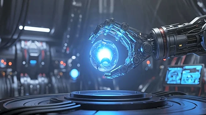 Warhammer 40,000: Mechanicus 2 Demo Reveals Strategic Innovations