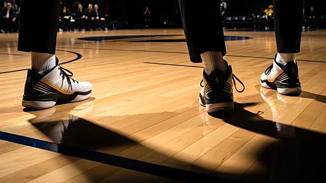 Indiana Pacers Struggle with Injuries, Face Challenges in Early Season