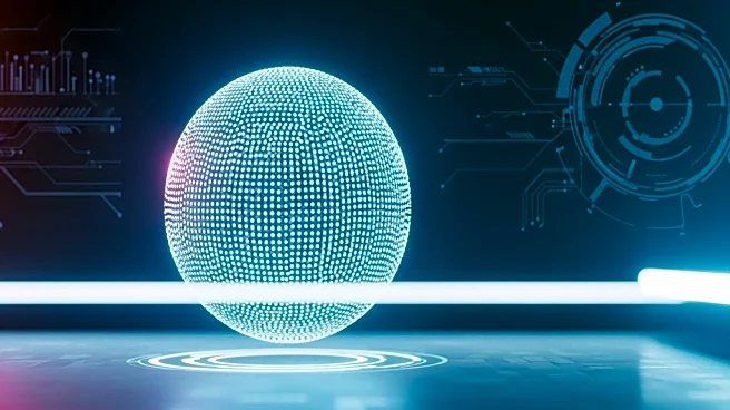 Big Tech Earnings Under Scrutiny Amid AI Bubble Concerns