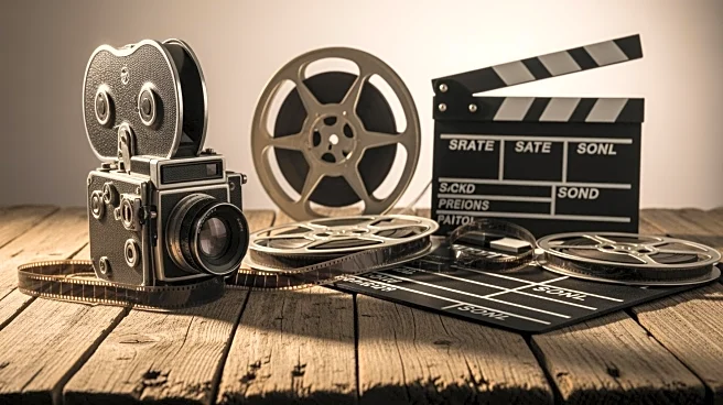 Leni Riefenstahl's Legacy Examined in New Documentary