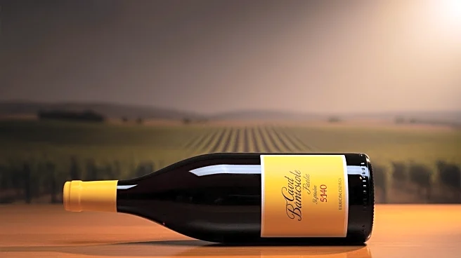 Yellow Tail Aims to Become a Cornerstone in the Wine Category with Strategic Expansion