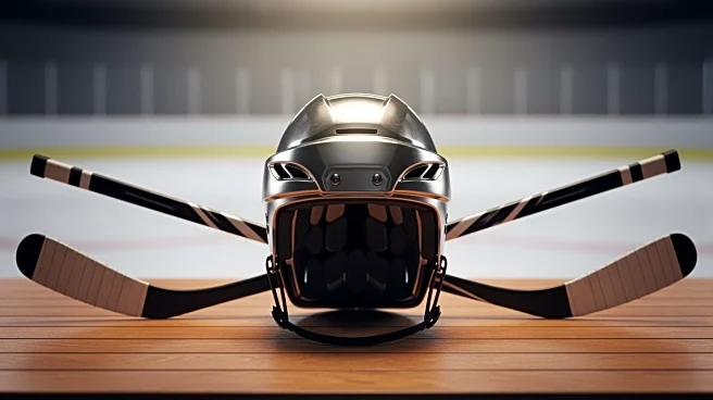 Washington Capitals Recall Ethen Frank for Additional Depth Amid Injuries