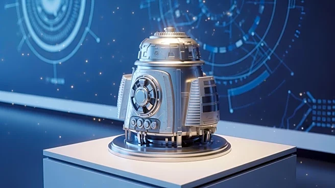 Terra Innovatum and ATB Riva Calzoni to Showcase Micro-Modular Reactors at World Nuclear Exhibition