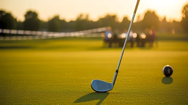 Barstool Golf Influencer Cody 'Beef' Franke Passes Away at 31