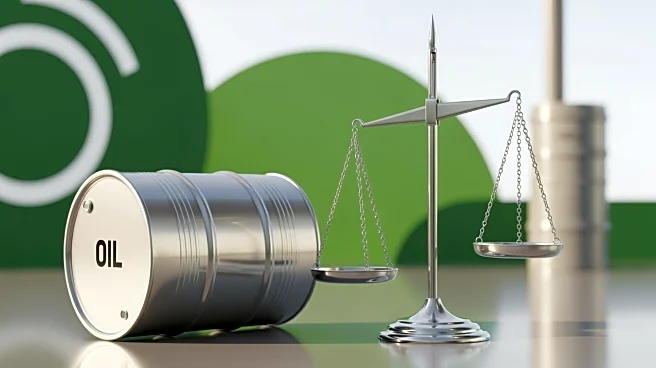 ExxonMobil Challenges California's Green Laws Over Free Speech Concerns