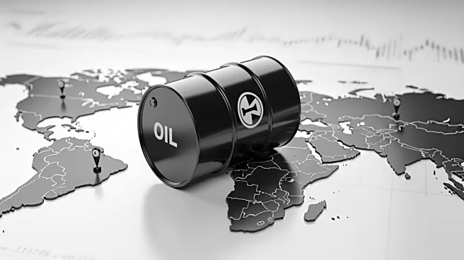 Lukoil to Divest Foreign Assets Amid U.S. Sanctions Over Ukraine Conflict