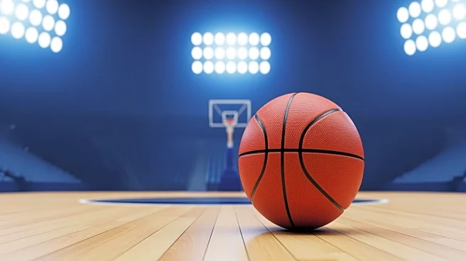 Adrian Wooley Emerges as a Promising Basketball Prospect