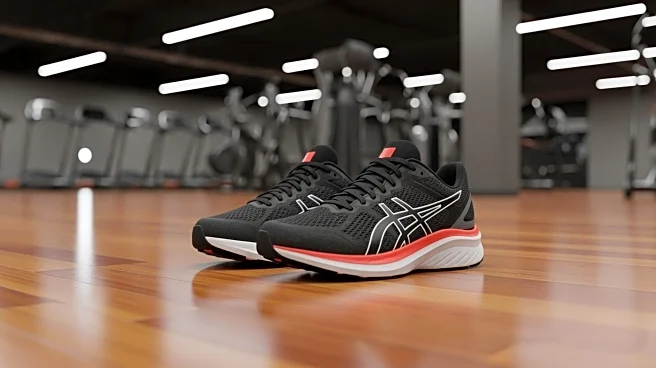 Puma Leverages Hyrox Partnership to Boost Social Media Engagement