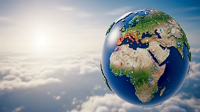 TravelBoom Study Highlights Key Trends in Leisure Travel for 2026