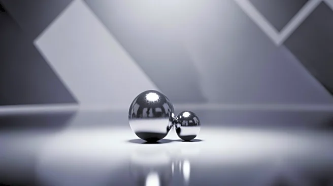 Rare Earth Stocks Decline Following U.S.-China Trade Deal Announcement