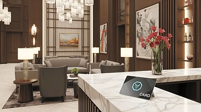 Carrie Wicks Leads Modern Luxury Hospitality with Innovative Ventures