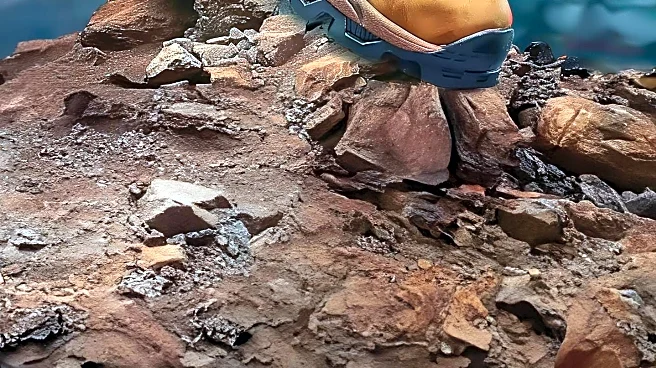 On's Waterproof Hiking Boots Gain Praise for Durability and Comfort