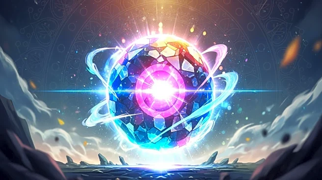 Crunchyroll Announces Fall 2025 Anime Dubs in Hindi, Tamil, and Telugu