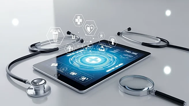 MDaudit and AHIMA Highlight Health Information Professionals' Role in Healthcare Innovation