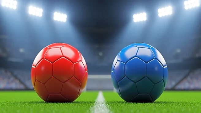 Nice vs Lille: Anticipated High-Scoring Clash in Ligue 1