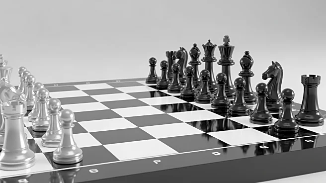 Chegg Announces Major Workforce Reduction and Leadership Change Amid AI Challenges