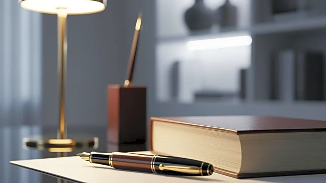 New York Managing Partners Encouraged to Join Annual Survey for Legal Insights