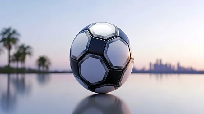 Inter Miami Explores Neymar's Potential Move Amid Santos' Contract Decision