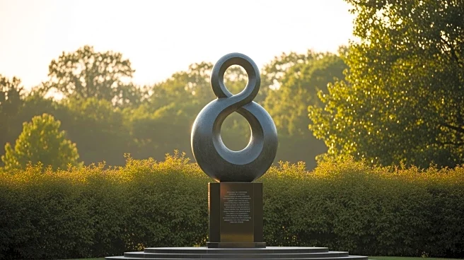 King Unveils Memorial to LGBT Veterans, Signifying Closure After Gay Ban