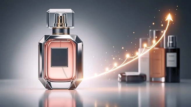 Procter  Gamble Reports Sales Growth Driven by Beauty Segment Amid Price Increases