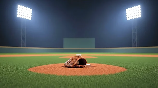 Blue Jays' George Springer Undergoes MRI Following Injury in World Series Game 3