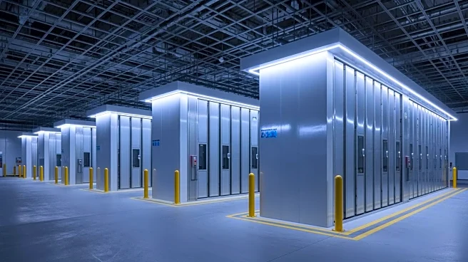 M Quality Solutions Expands with New Cold-Storage Facility to Enhance Regional Supply Chain